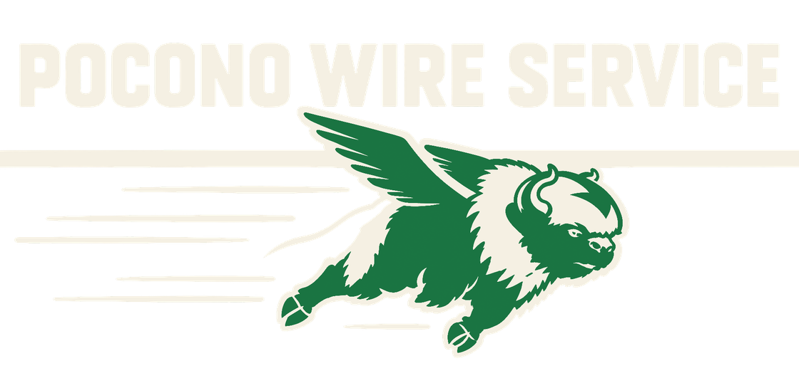Pocono Wire Service